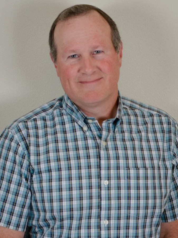 Dr. John Kalbfleisch