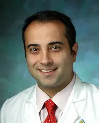 Amin Herati, MD