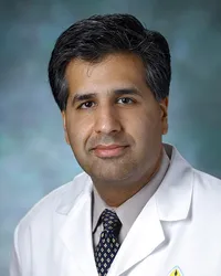 Bimal H. Ashar, MD, MBA