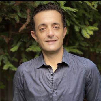 Elias Aboujaoude, MD, MA