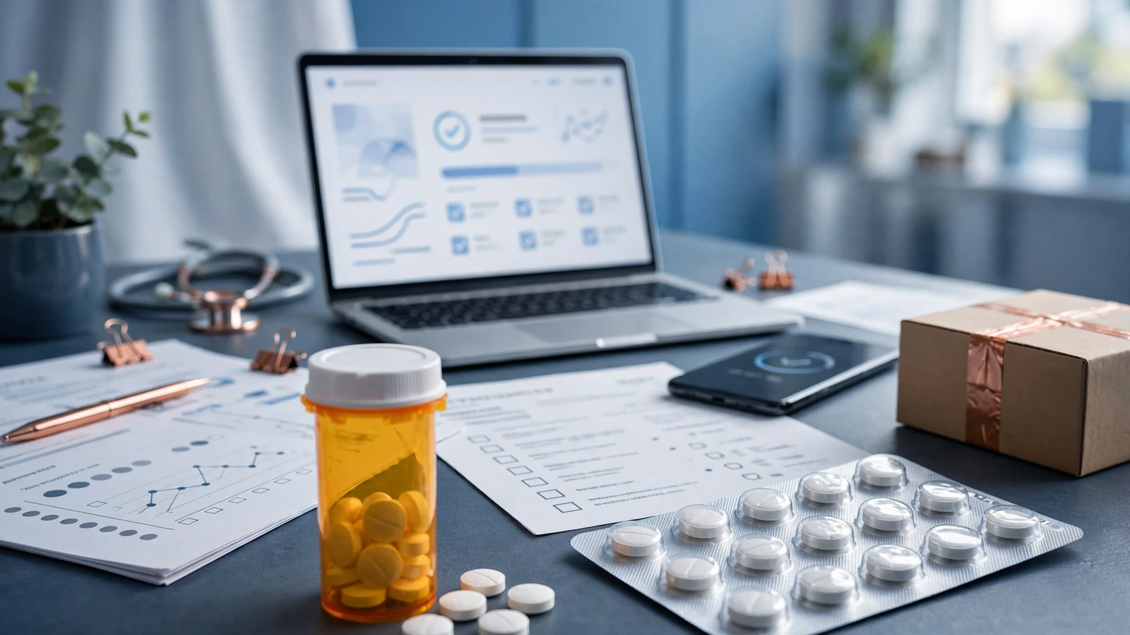 Clinician reviewing depression symptoms before considering sertraline
