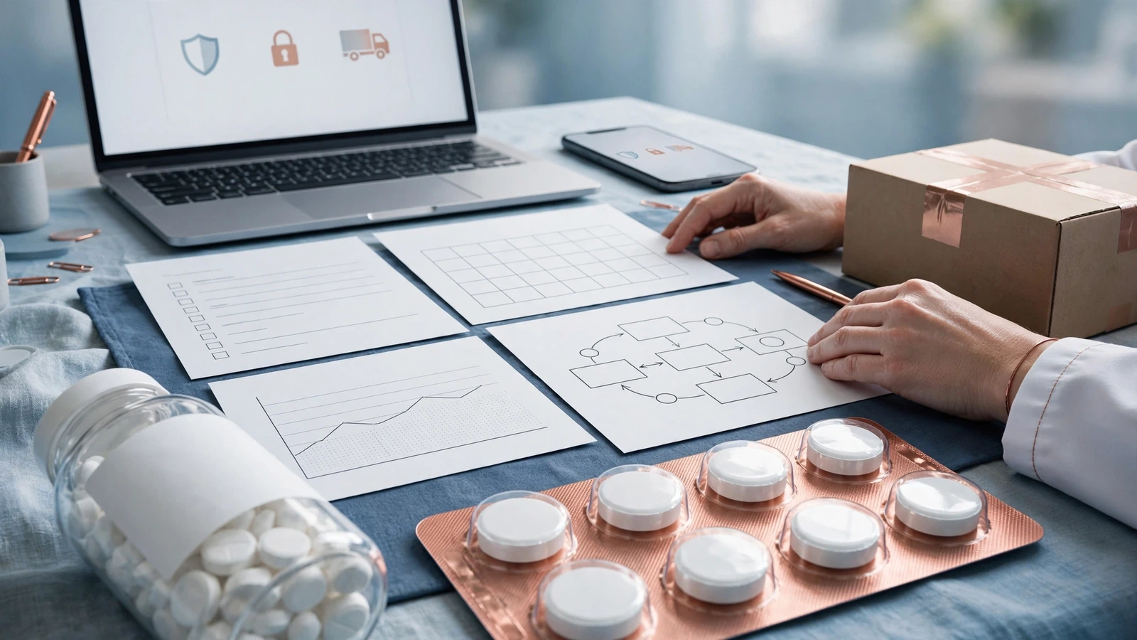 Sertraline prescribing assessment and follow-up planning