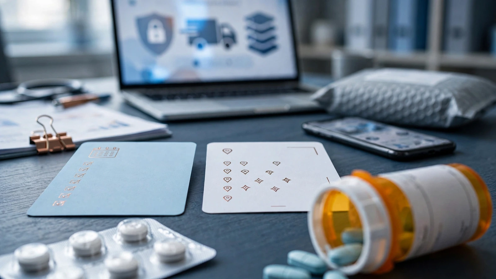 Daily and as-needed tadalafil treatment paths compared side by side