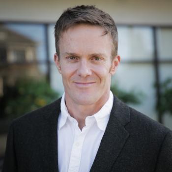 Jake Scott, MD