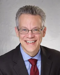 James B. Potash, MD, MPH