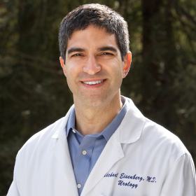 Michael L. Eisenberg, MD
