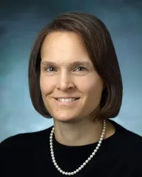 Sara Cosgrove, MD